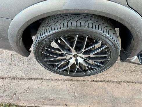 Used 2020 INFINITI QX80 Luxe w/ Proassist Package image 35