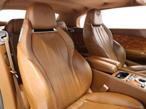 Used 2013 Bentley Continental GT image 59