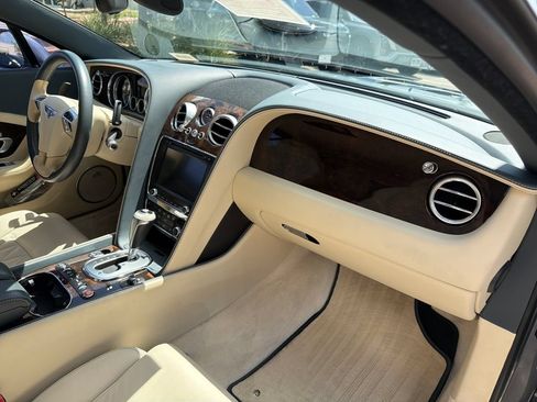 Used 2012 Bentley Continental GT AWD/4WD image 37