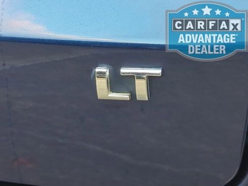 Used 2023 Chevrolet TrailBlazer LT w/ Convenience Package image 30