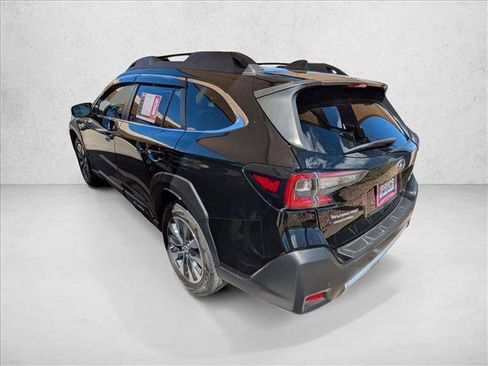 Used 2024 Subaru Outback Limited AWD/4WD image 6