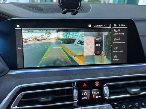 Used 2023 BMW X5 sDrive40i w/ Premium Package image 7