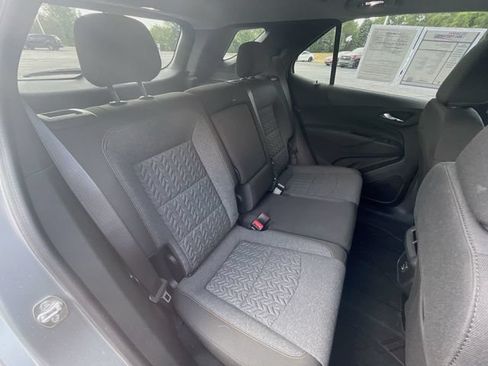 Used 2024 Chevrolet Equinox LT w/ LPO, Floor Liner Package FWD image 26