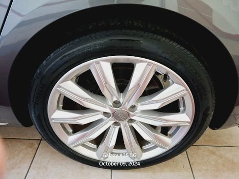 Used 2016 Audi A8 L 3.0T w/ Executive Package image 22