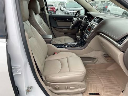 Used 2016 GMC Acadia Denali AWD/4WD image 18