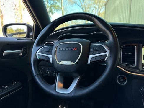 Used 2018 Dodge Charger SXT Plus w/ Quick Order Package 29J image 19