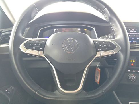 Used 2024 Volkswagen Jetta S image 24