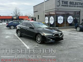 Used 2019 Acura ILX video 1