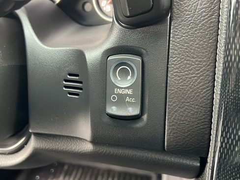 Used 2008 Chevrolet Corvette Convertible w/ Preferred Equipment Group image 16