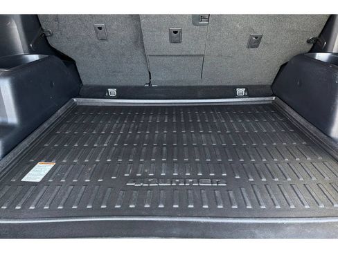 Certified 2023 Toyota 4Runner SR5 RWD image 16