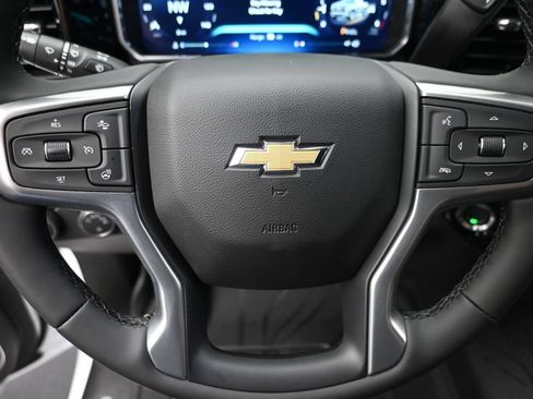 New 2026 Chevrolet Silverado 1500 LT w/ All Star Edition Plus AWD/4WD image 17
