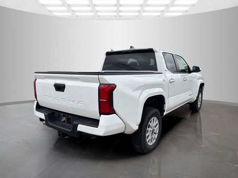 Used 2024 Toyota Tacoma SR5 RWD image 3