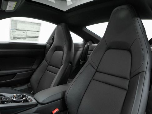 New 2026 Porsche 911 Carrera S RWD image 5