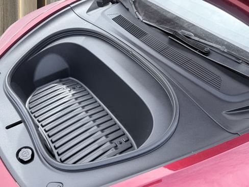 Used 2025 Tesla Model 3 Long Range RWD image 15