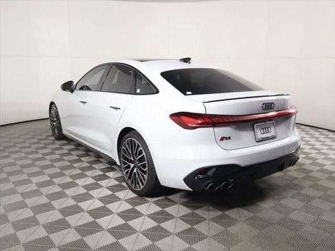 New 2025 Audi S5 Premium Plus image 7