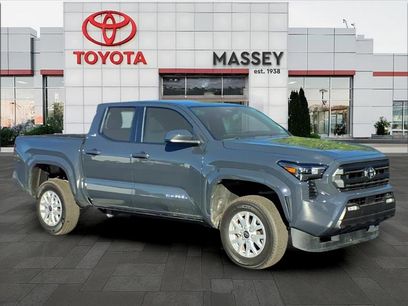 Used 2024 Toyota Tacoma SR5