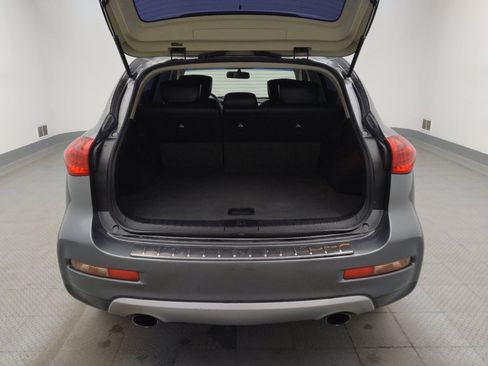 Used 2017 INFINITI QX50 2WD image 29