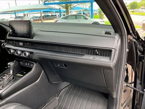 Used 2024 Honda CR-V Sport-L image 19