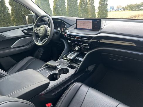 Used 2024 Acura MDX SH-AWD w/ Technology Package image 40