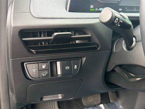 Used 2024 Kia EV6 Wind AWD/4WD image 17