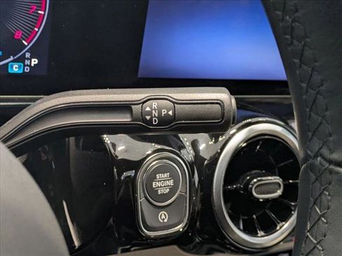 Certified 2025 Mercedes-Benz GLA 250 GLA 250 image 12