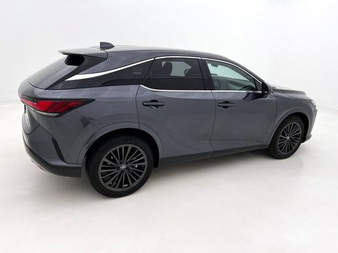 Used 2025 Lexus RX 350 Premium w/ Convenience Package AWD/4WD image 10