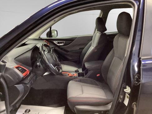 Used 2021 Subaru Forester Sport w/ Popular Package #2 image 9