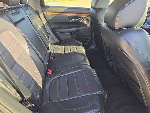 Used 2021 Honda CR-V EX-L image 28