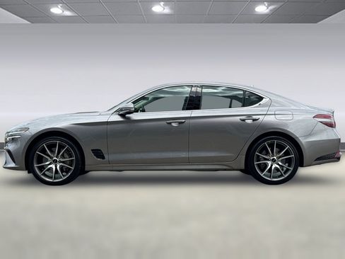 Used 2026 Genesis G70 2.5T RWD image 2