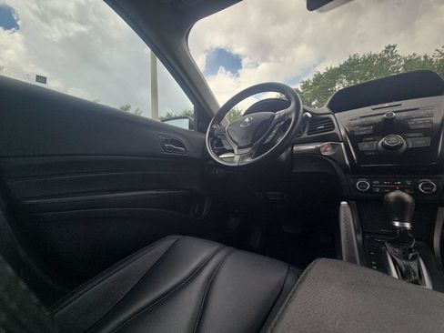 Used 2020 Acura ILX FWD image 16