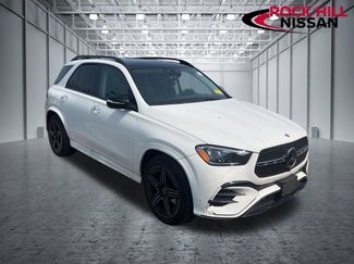 Used 2024 Mercedes-Benz GLE 350 4MATIC 360° Tour
