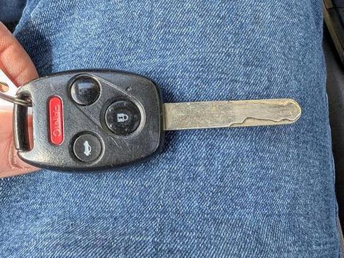 Used 2010 Honda Civic EX image 44