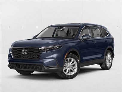 Used 2024 Honda CR-V EX