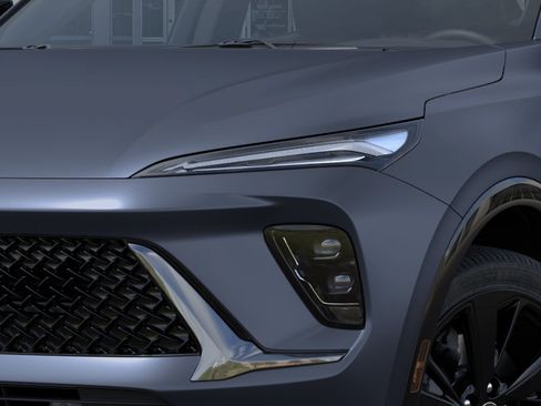 New 2026 Buick Envision Sport Touring image 34