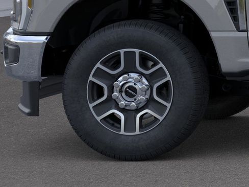 New 2026 Ford F350 Lariat image 42