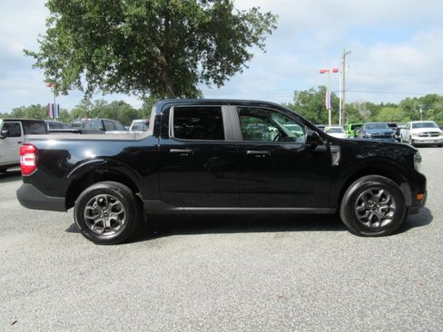 Used 2024 Ford Maverick XLT w/ XLT Luxury Package FWD image 2