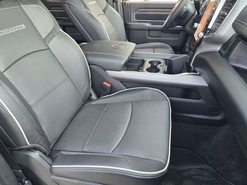 New 2026 RAM 2500 Laramie image 12