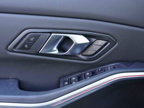 Certified 2024 BMW 330i 330i image 15