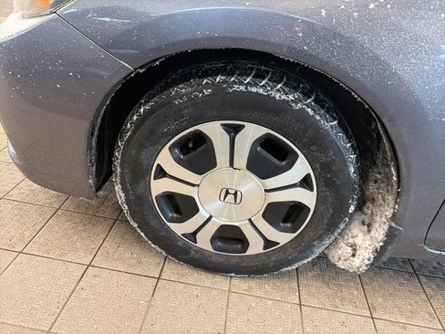 Used 2014 Honda Civic Hybrid Sedan image 12