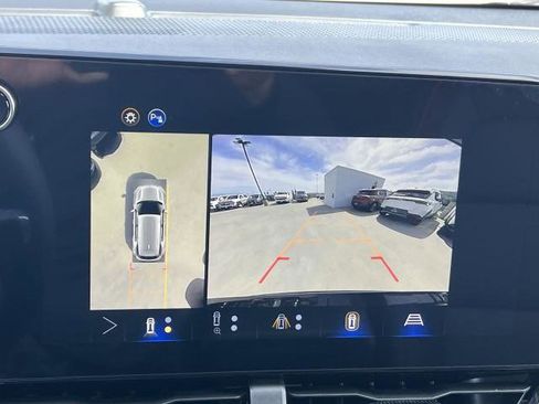 New 2026 Chevrolet Equinox RS FWD image 15