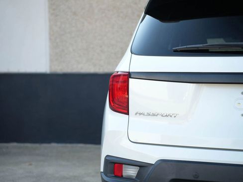 Used 2022 Honda Passport EX-L image 18