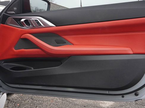 Used 2024 BMW M4 xDrive Competition w/ Executive Package image 26