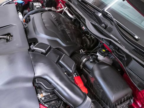 Used 2024 Honda Odyssey Sport image 32