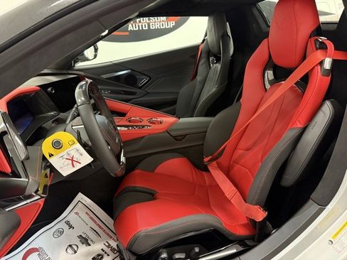 New 2026 Chevrolet Corvette Z06 image 12