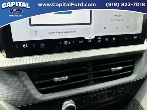 Certified 2025 Ford Explorer ST w/ Sun And Sound Package AWD/4WD image 30