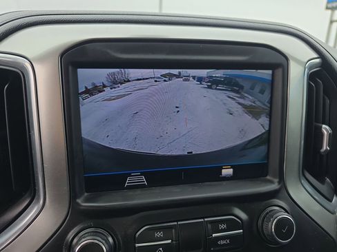 Used 2019 Chevrolet Silverado 1500 RST w/ All-Star Edition AWD/4WD image 19