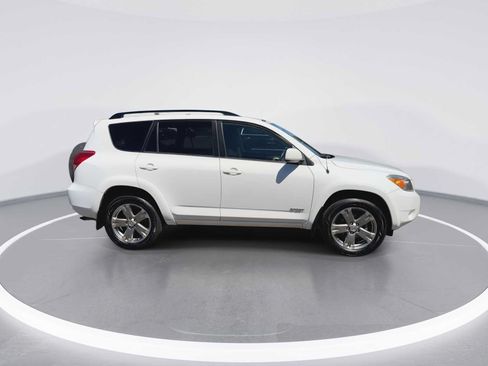 Used 2008 Toyota RAV4 Sport AWD/4WD image 9