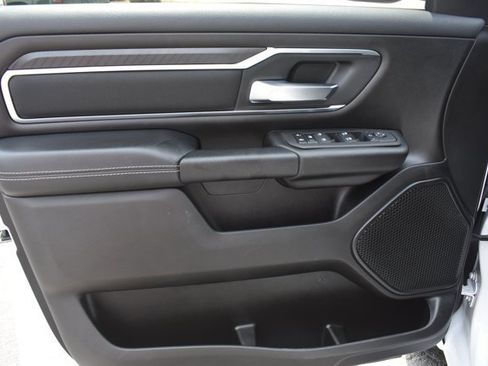 Used 2025 RAM 1500 Big Horn AWD/4WD image 13