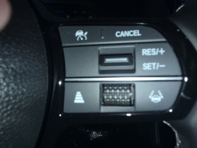 New 2026 Honda Civic Sport Touring image 15
