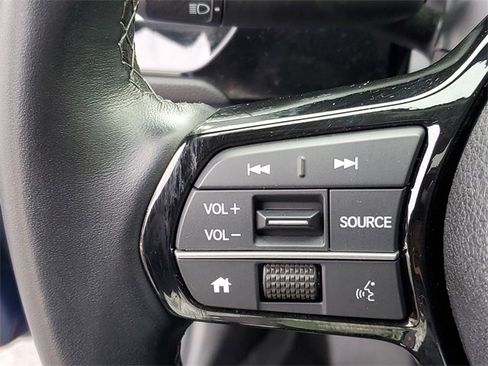 Used 2022 Honda Civic EX image 23